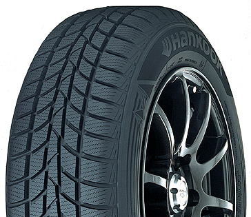 Foto van Hankook w442 winter i*cept rs 165/65 r13 77t universeel via winparts