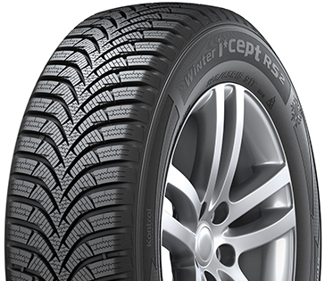 Hankook w452 winter i*cept rs2 185/50 r16 81h universeel  winparts