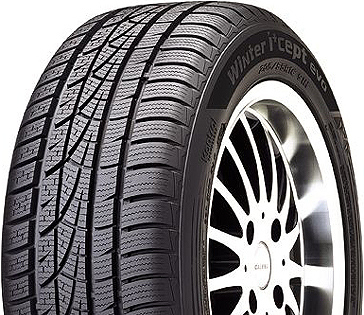 Foto van Hankook w320b 245/45 r19 102v rft xl universeel via winparts