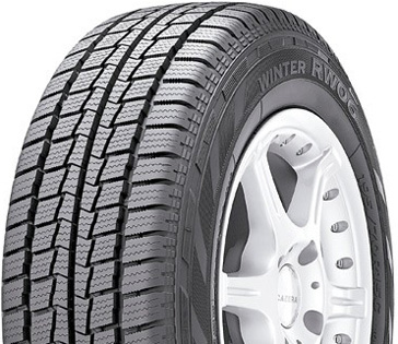 Foto van Hankook rw06 winter 205/75 r16 110r universeel via winparts