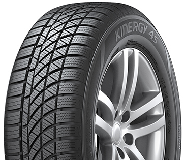 Hankook h740 kinergy 4s 165/60 r14 75t universeel  winparts