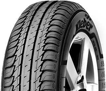 Foto van Kleber dynaxer hp3 185/60 r15 84h universeel via winparts