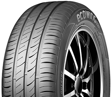 Kumho kh27 ecowing es01 185/60 r15 88h xl universeel  winparts