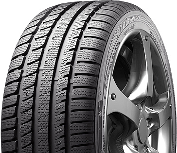 Foto van Kumho kw27 205/50 r17 93v xl universeel via winparts