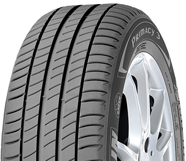 Foto van Michelin primacy 3 215/60 r17 96h universeel via winparts