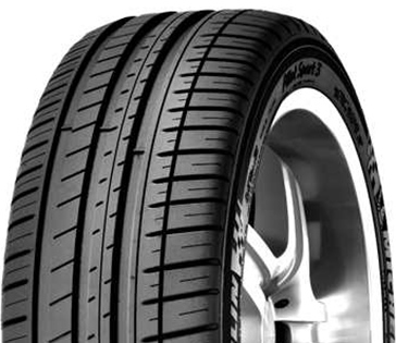 Michelin pilot sport 3 245/45 r19 102y xl universeel  winparts