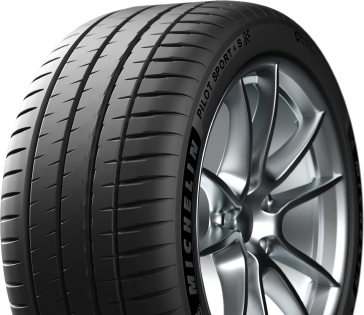 Michelin pilot sport 4 s 275/30 r20 97y xl universeel  winparts