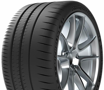 Foto van Michelin pilot sport cup 2 295/30 r20 101y xl universeel via winparts