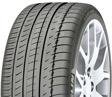 Michelin latitude sport 235/65 r17 104v universeel  winparts