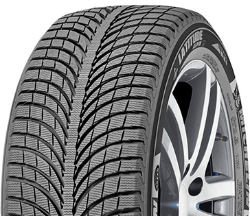 Michelin latitude alpin la2 225/65 r17 106h xl universeel  winparts