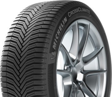 Michelin crossclimate+ 215/55 r17 98w xl universeel  winparts