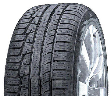 Nokian wr a3 205/55 r16 91h universeel  winparts
