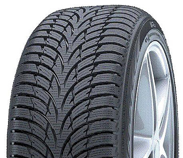 Nokian wr d3 215/60 r16 95h universeel  winparts