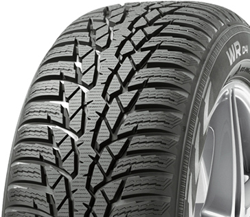 Nokian wr d4 215/60 r17 96h universeel  winparts