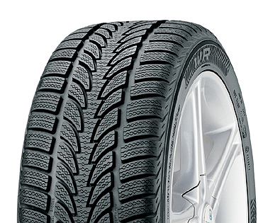 Foto van Nokian wr 235/40 r18 95v xl universeel via winparts