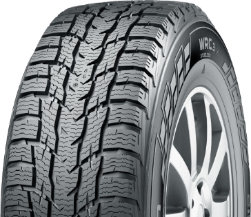 Nokian wr c3 215/65 r15 104t universeel  winparts
