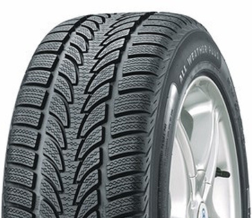 Nokian all weather plus 155/70 r13 75t universeel  winparts