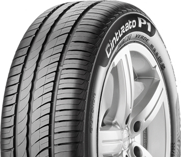 Foto van Pirelli cinturato p1 verde 175/65 r14 82t universeel via winparts