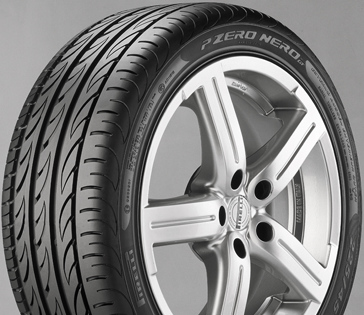 Pirelli pzero nero gt 205/45 r17 88v xl universeel  winparts