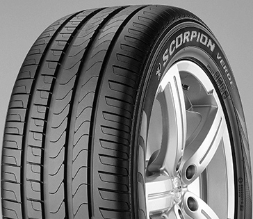 Pirelli scorpion verde 255/55 r19 111v xl universeel  winparts