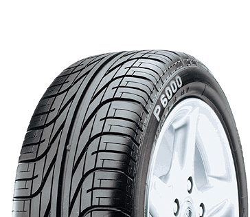 Foto van Pirelli p6000 215/60 r15 94w universeel via winparts