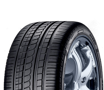 Pirelli pzero rosso asimmetrico 275/40 r19 105y xl universeel  winparts