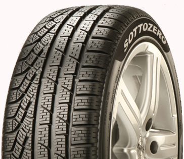 Pirelli winter 210 sottozero ii 225/50 r17 94h * universeel  winparts