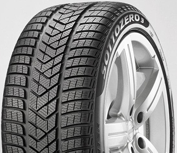 Pirelli winter sottozero iii 235/45 r19 99v xl universeel  winparts