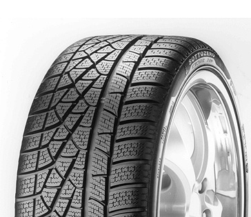 Foto van Pirelli winter 240 sottozero 235/55 r17 99v universeel via winparts