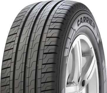 Foto van Pirelli carrier 185/80 r14 102r universeel via winparts