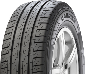 Pirelli carrier 195/60 r16 99t universeel  winparts