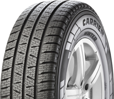 Pirelli carrier winter 195/65 r16 104t universeel  winparts