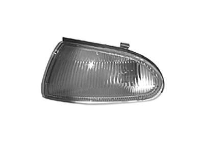 Voorknipperlicht links naast koplamp mitsubishi lancer v (cb/d_a)  winparts