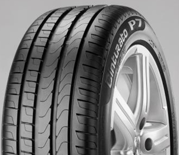 Pirelli cinturato p7 245/50 r18 100w rft * universeel  winparts