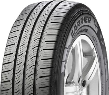 Pirelli carrier as 205/65 r16 107t universeel  winparts