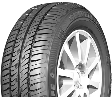 Foto van Semperit comfort-life 2 175/80 r14 88t universeel via winparts