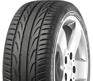 Foto van Semperit speed-life 2 205/40 r17 84y fr xl universeel via winparts