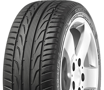 Semperit speed-life 2 205/45 r16 83y fr universeel  winparts