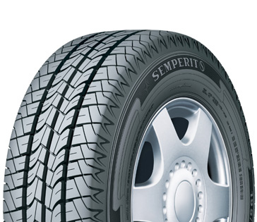 Foto van Semperit van-life 195/65 r16 104t universeel via winparts