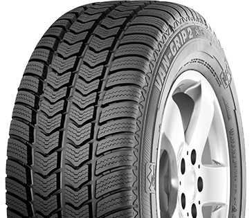 Foto van Semperit van-grip 2 175/65 r14 90t universeel via winparts