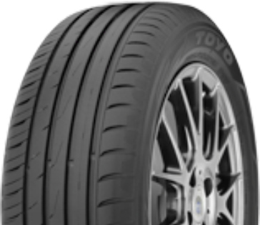 Toyo proxes cf2 175/60 r15 81v universeel  winparts