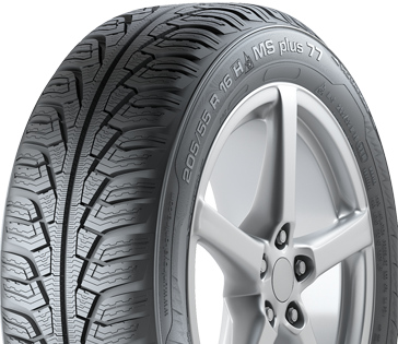Uniroyal ms*plus 77 165/60 r14 75t universeel  winparts