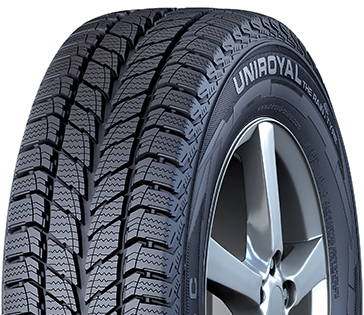 Uniroyal snow max 2 205/65 r16 107t universeel  winparts