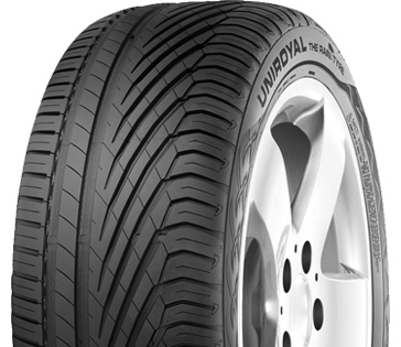 Foto van Uniroyal rain sport 3 suv 235/50 r18 97v universeel via winparts