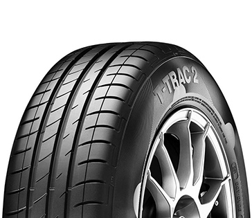 Vredestein t-trac 2 155/65 r14 75t universeel  winparts