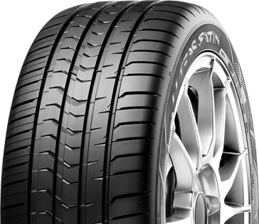 Foto van Vredestein ultrac satin 215/45 r17 91v xl universeel via winparts