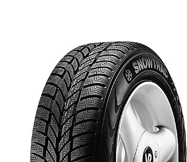 Vredestein snowtrac 175/80 r14 88t universeel  winparts