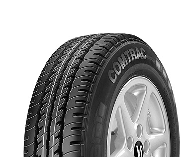 Vredestein comtrac 215/65 r16 109t universeel  winparts