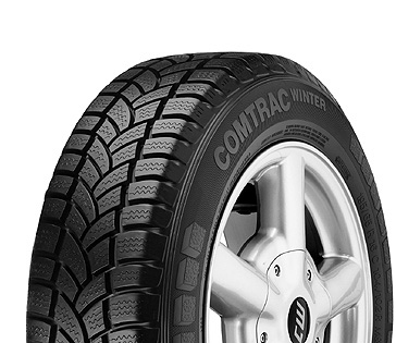 Vredestein comtrac winter 205/75 r16 110r universeel  winparts