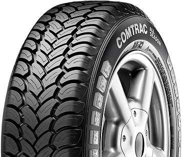 Vredestein comtrac all season 195/80 r14 106r universeel  winparts